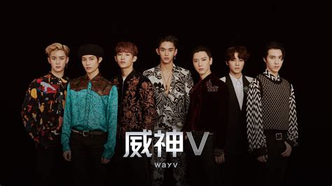 Music Review: Chinese boy band WayV prove their mettle with second album ‘On My Youth’